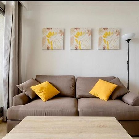 Apartamento Relax Sol De Benidorm Kültér fotó