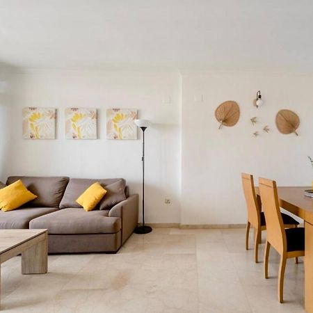 Apartamento Relax Sol De Benidorm Kültér fotó